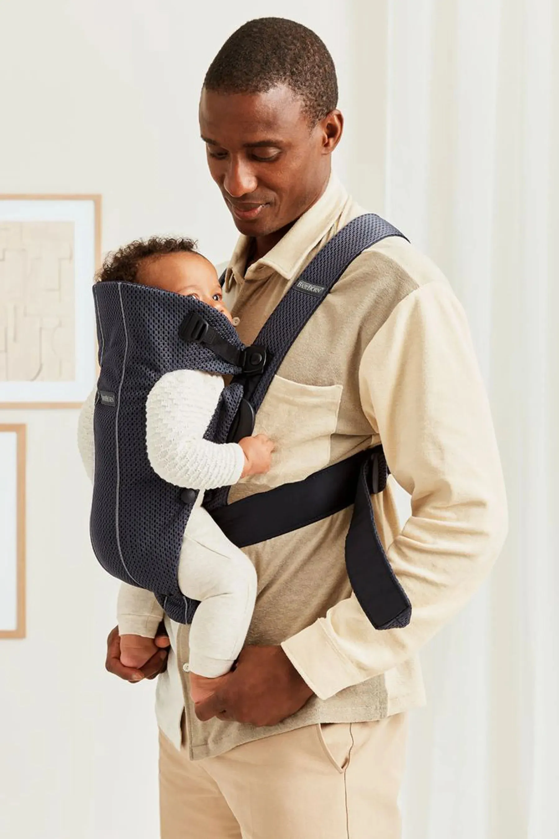 Baby Bjorn Baby Carrier Mini