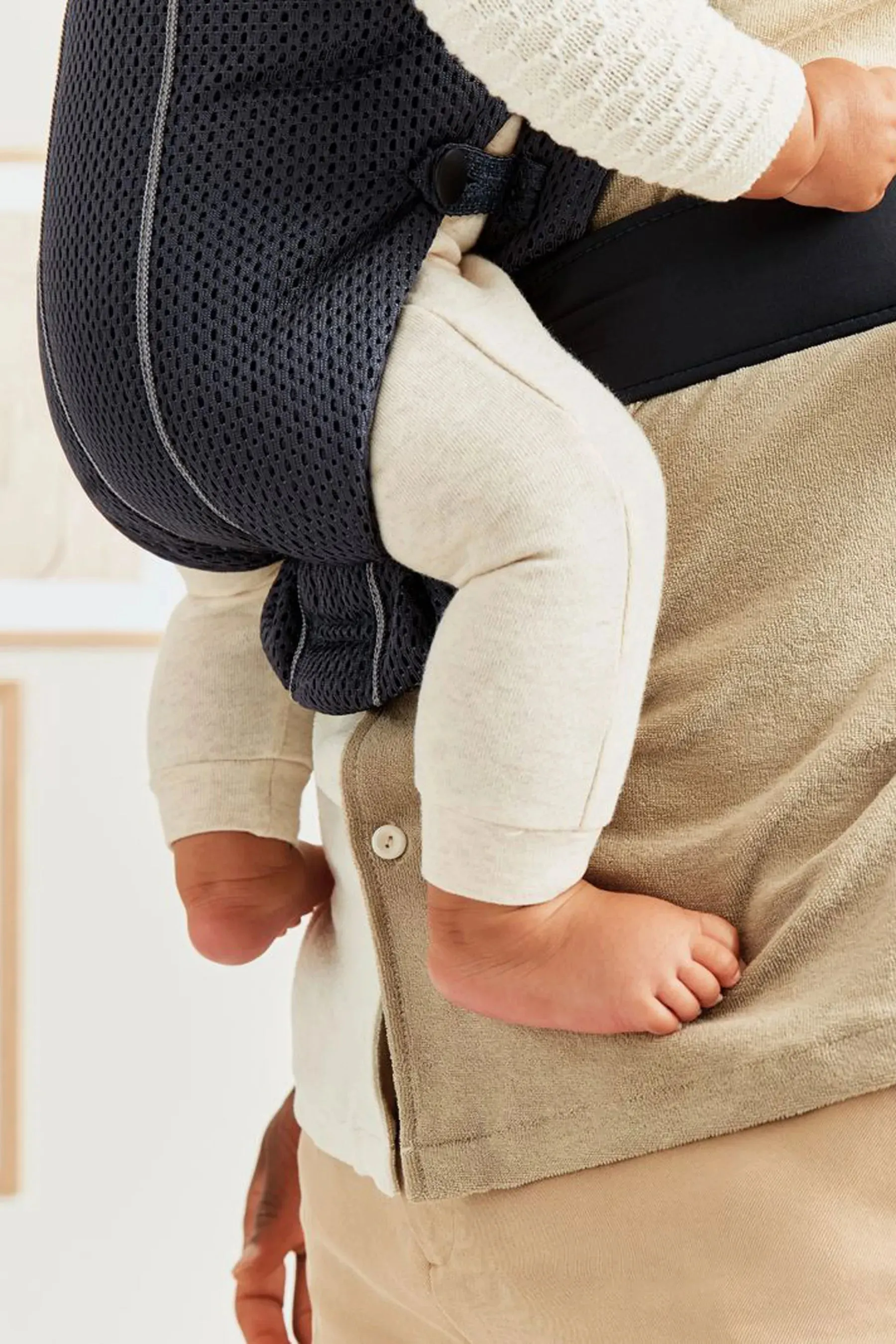 Baby Bjorn Baby Carrier Mini