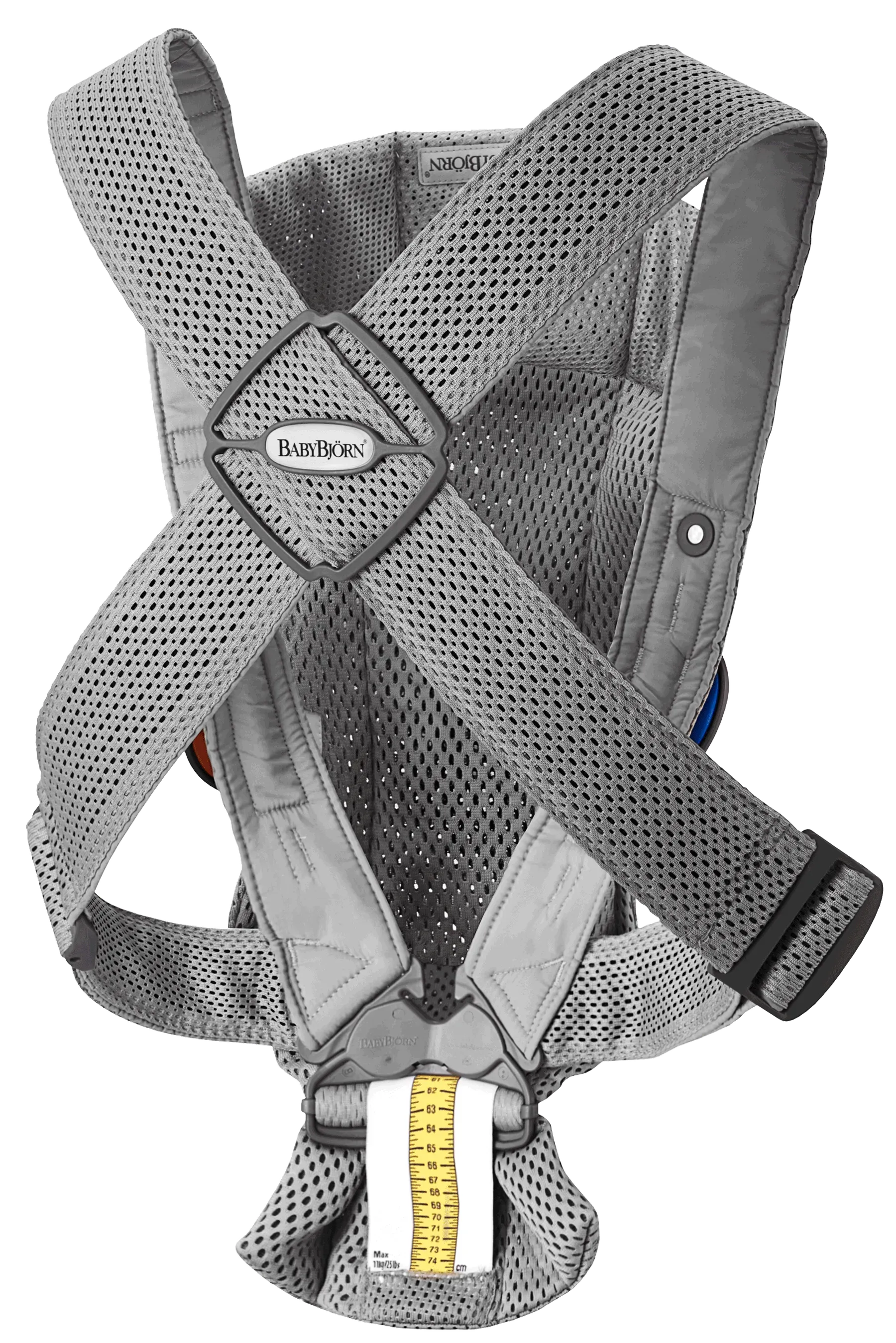 Baby Bjorn Baby Carrier Mini