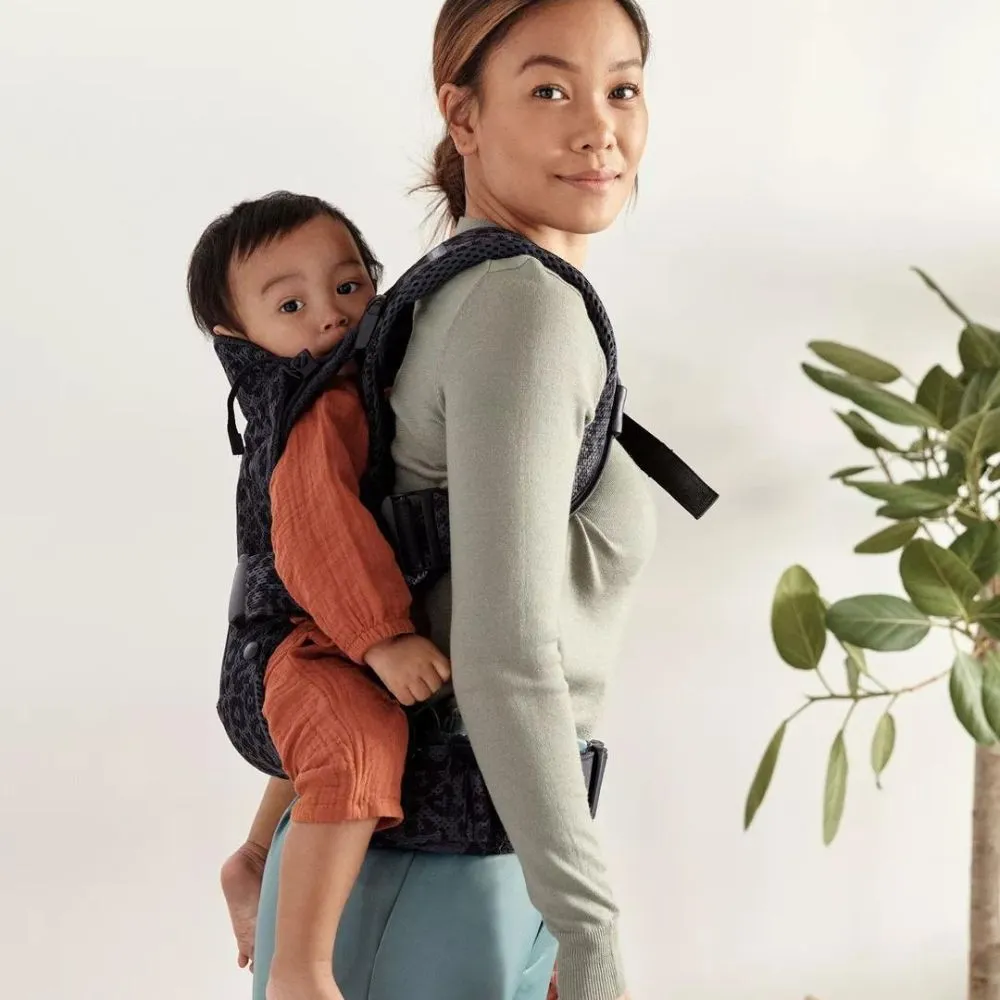 Baby Bjorn Baby Carrier One Air