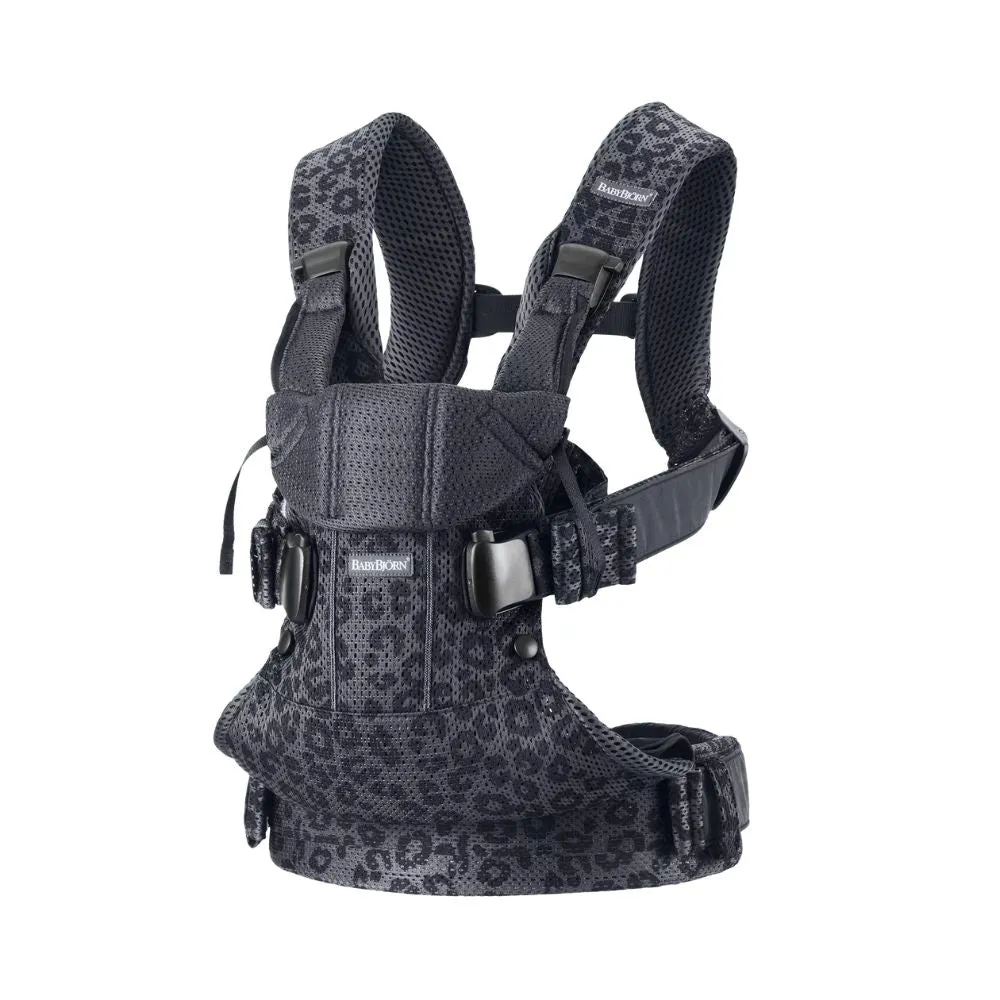 Baby Bjorn Baby Carrier One Air