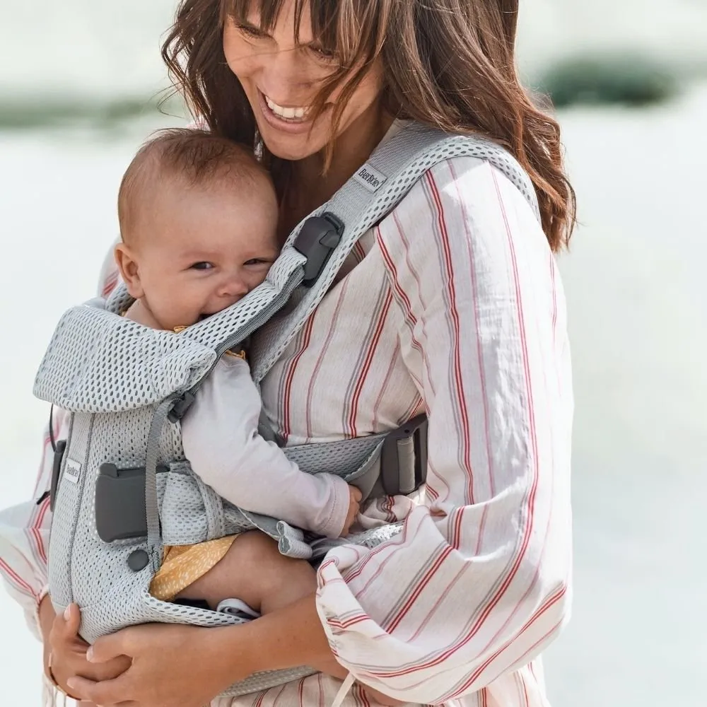 Baby Bjorn Baby Carrier One Air