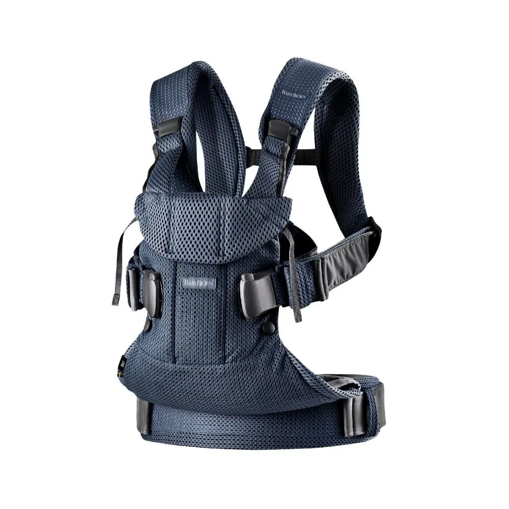 Baby Bjorn Baby Carrier One Air