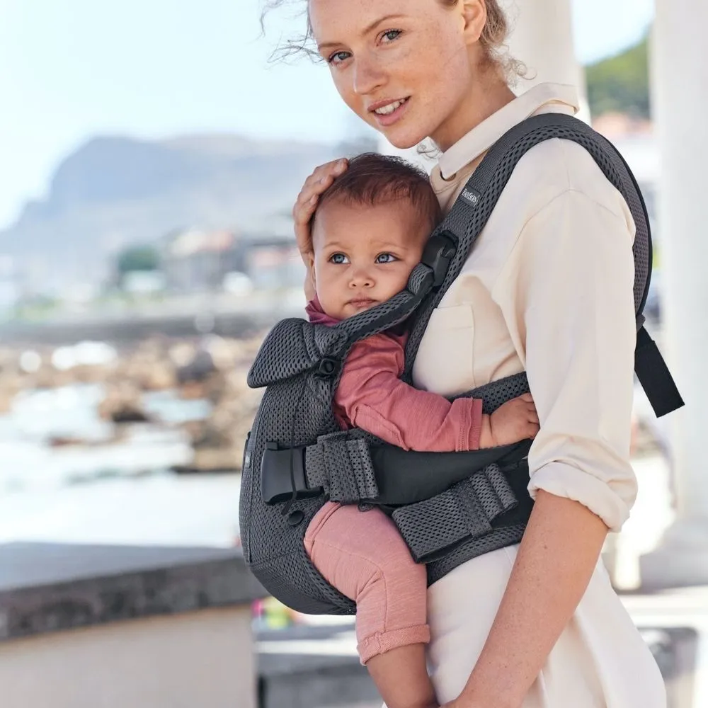 Baby Bjorn Baby Carrier One Air