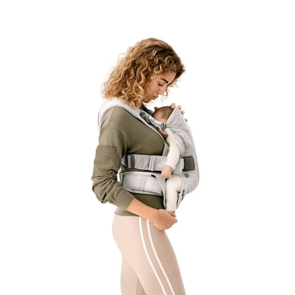 Baby Bjorn Baby Carrier One Air