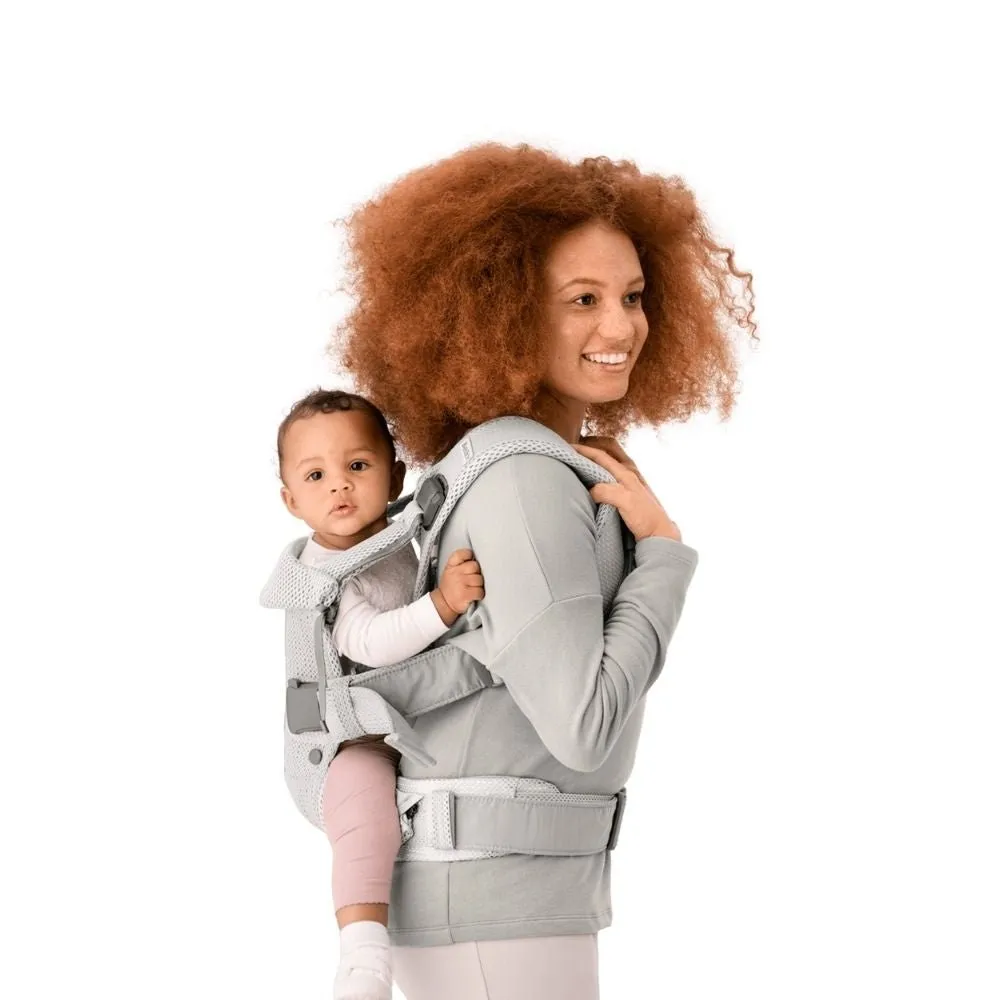 Baby Bjorn Baby Carrier One Air