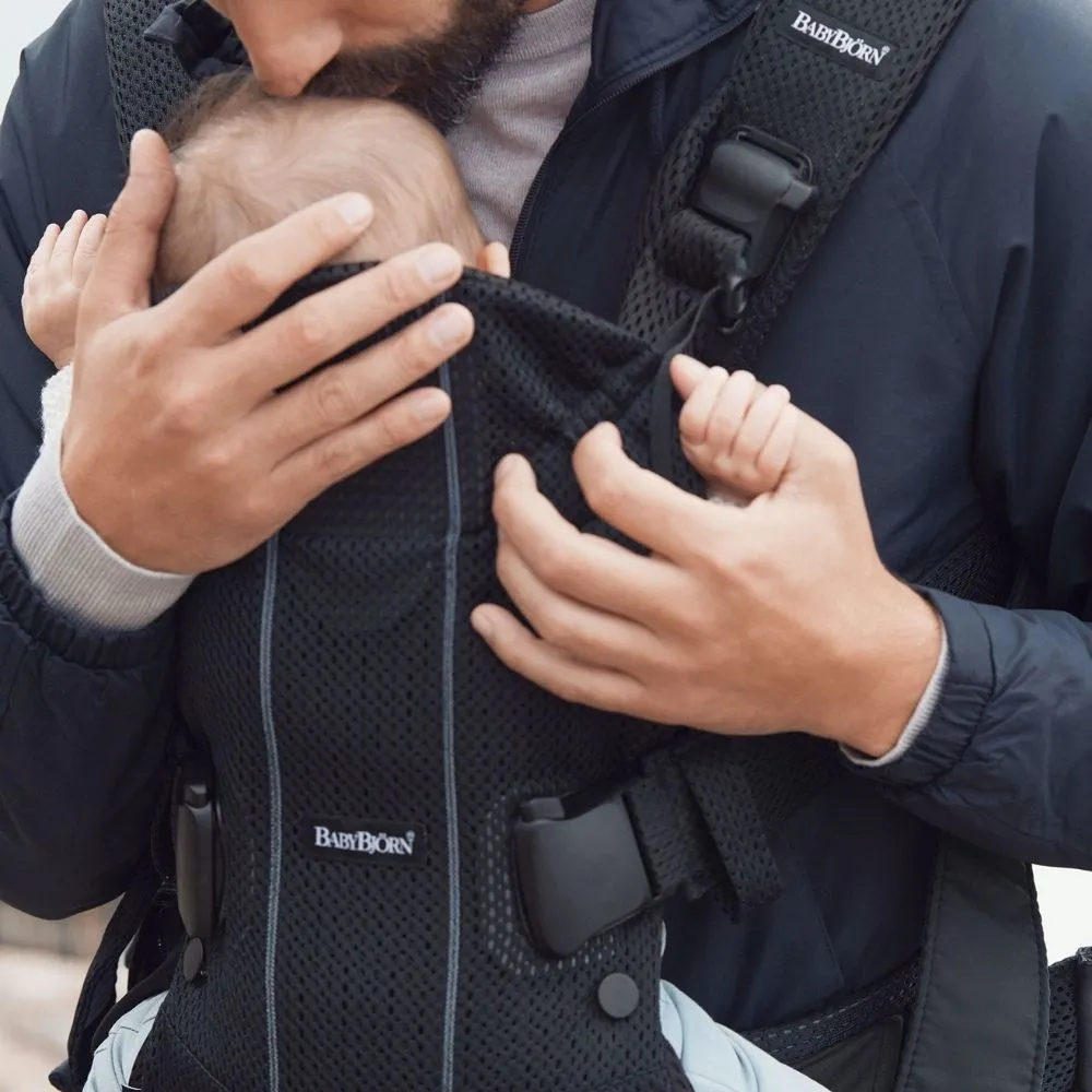 Baby Bjorn Baby Carrier One Air