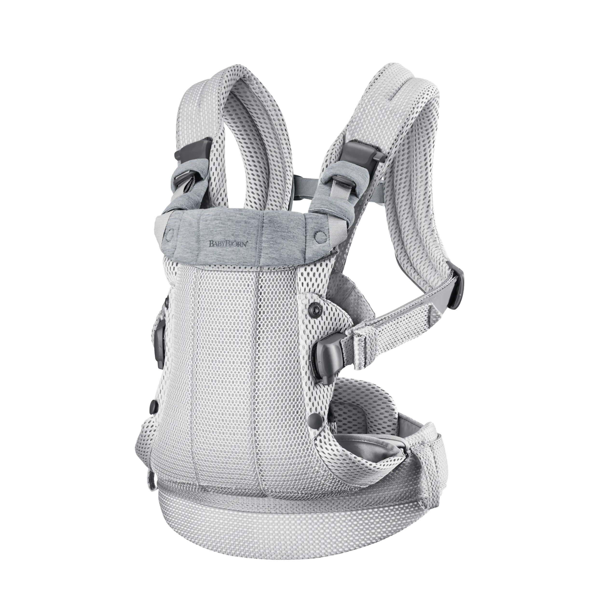 Baby Carrier Harmony 3D Mesh VARIOUS COLOURS