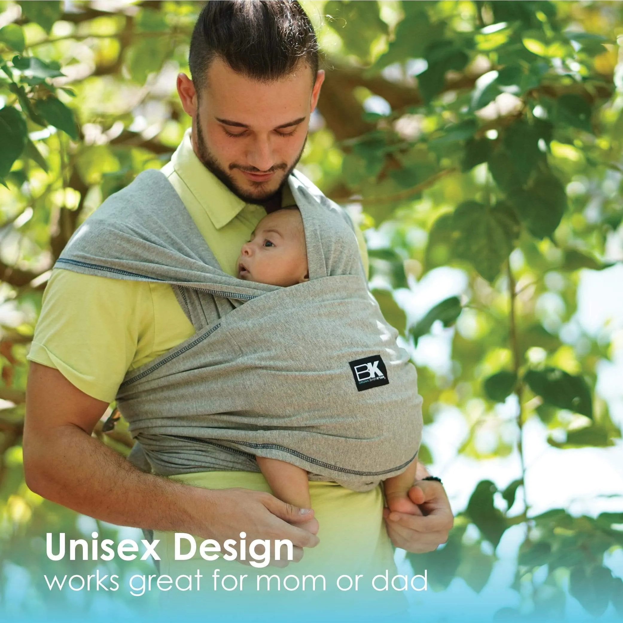 Baby K'tan Original Baby Carrier