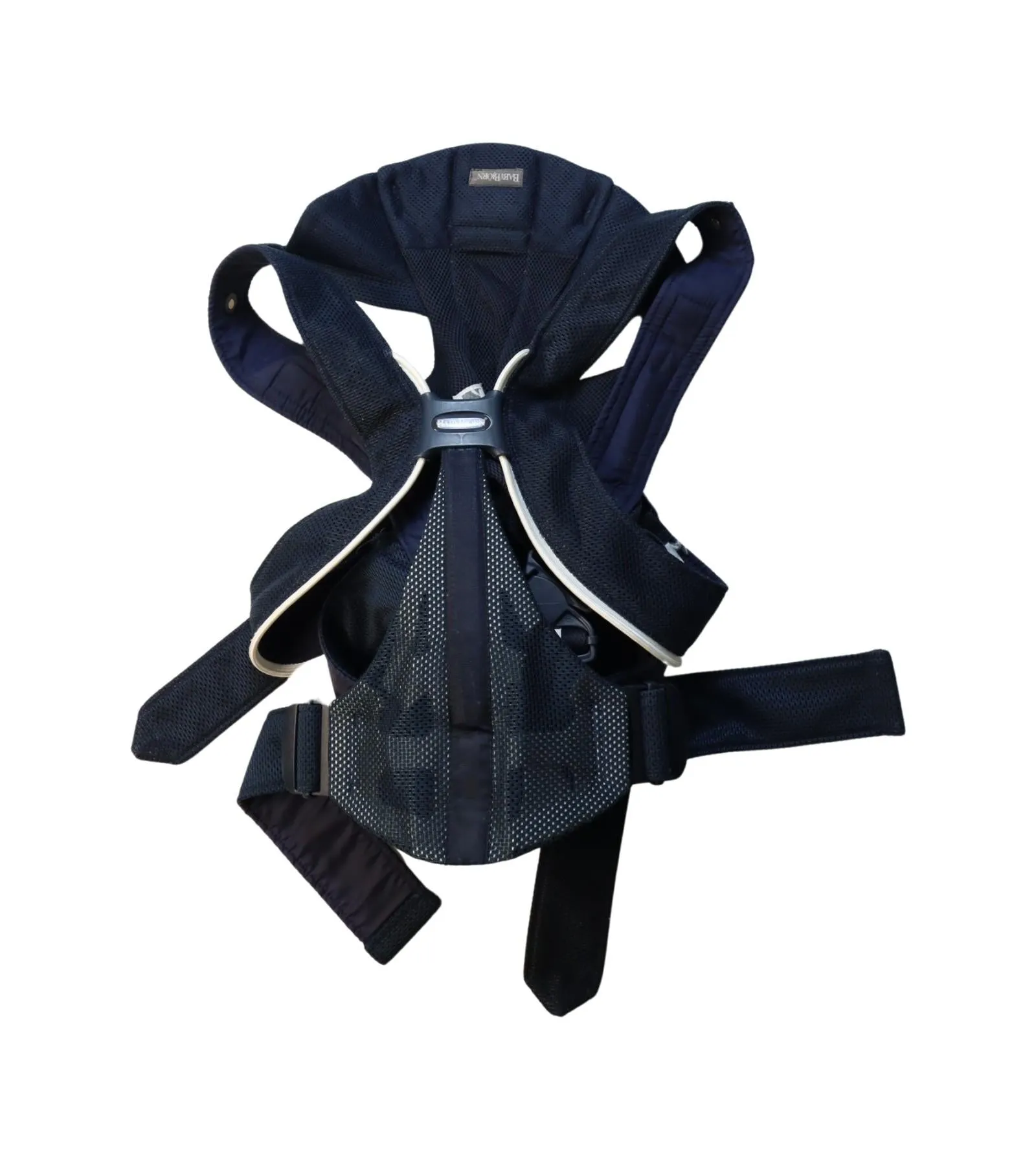 BabyBjorn Baby Carrier O/S (8 - 26 lbs)