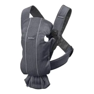 BabyBjörn Baby Carrier Mini - 3D Mesh