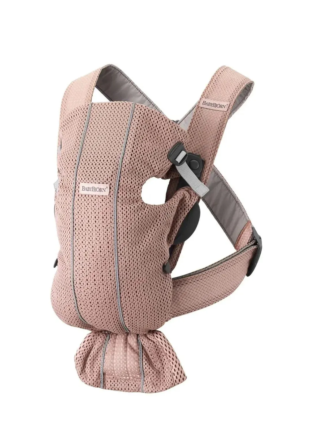 BabyBjörn Baby Carrier Mini - 3D Mesh