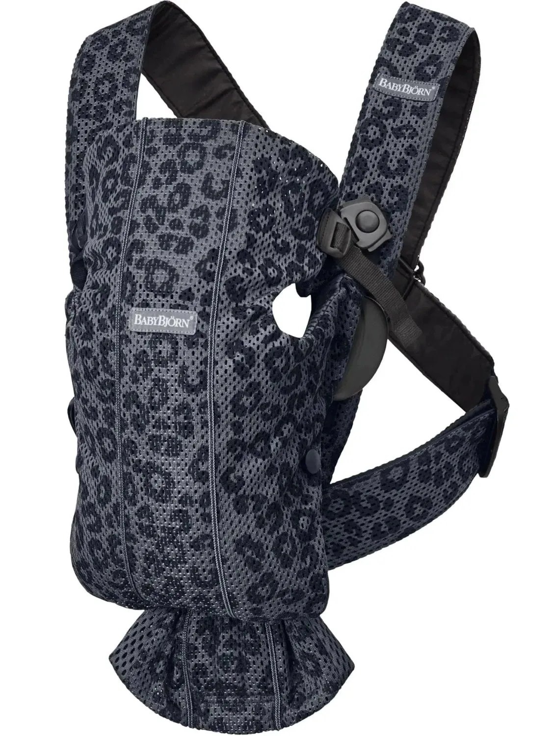 BabyBjörn Baby Carrier Mini - 3D Mesh