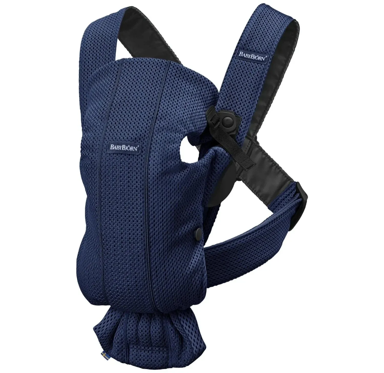 BabyBjörn Baby Carrier Mini - 3D Mesh