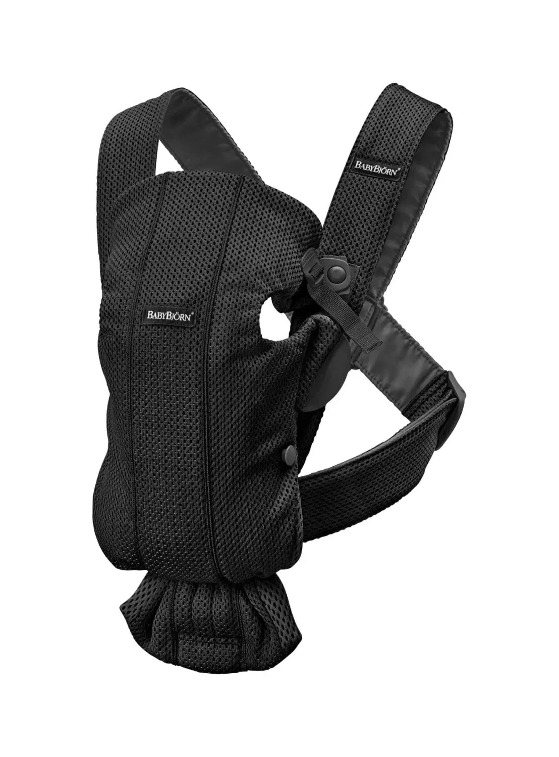 BabyBjörn Baby Carrier Mini - 3D Mesh