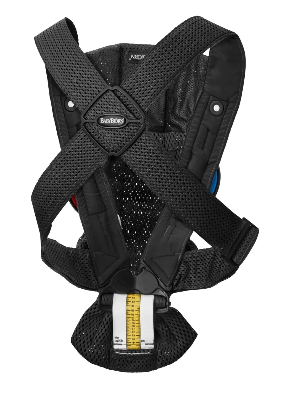 BabyBjörn Baby Carrier Mini - 3D Mesh