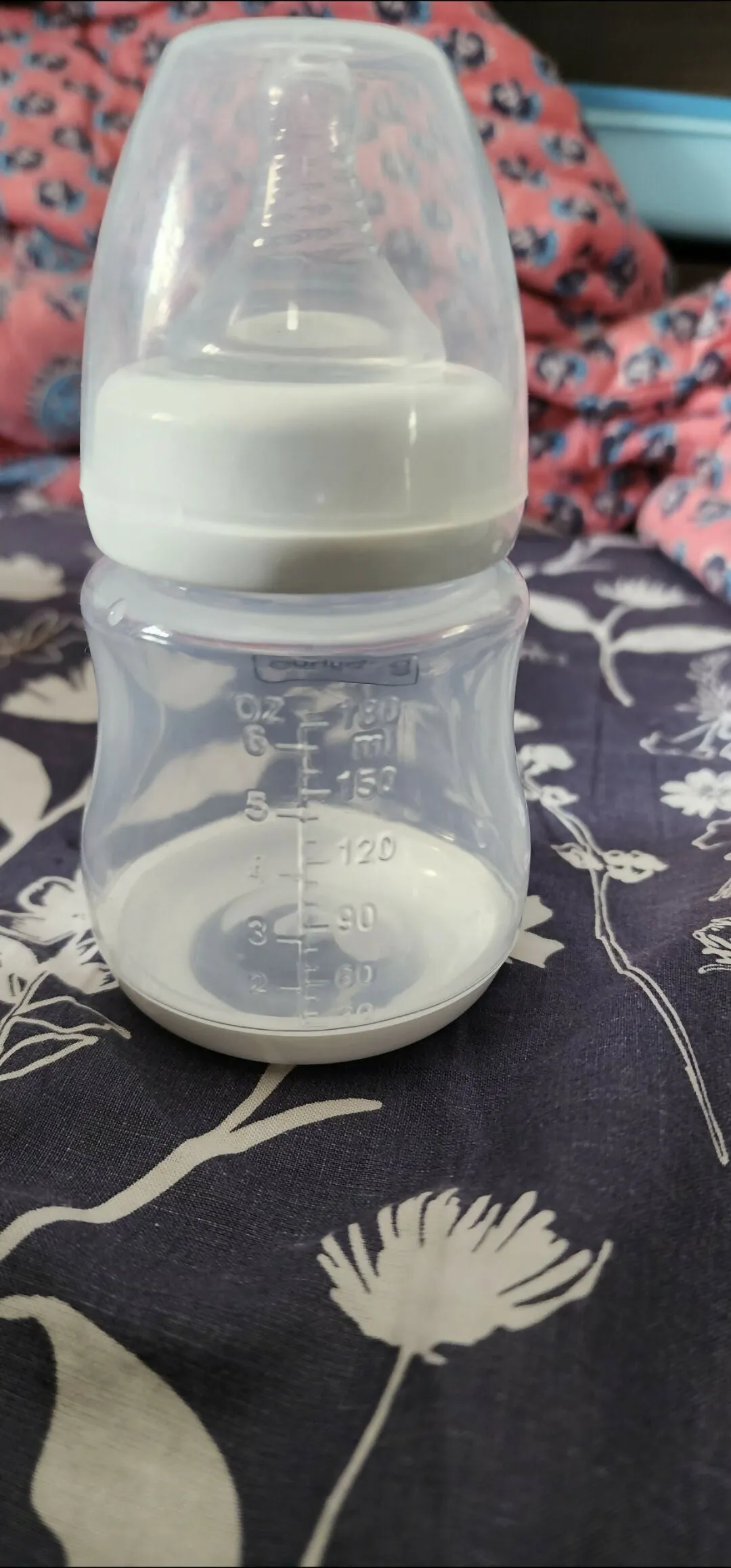 Babyhug electric breast pump