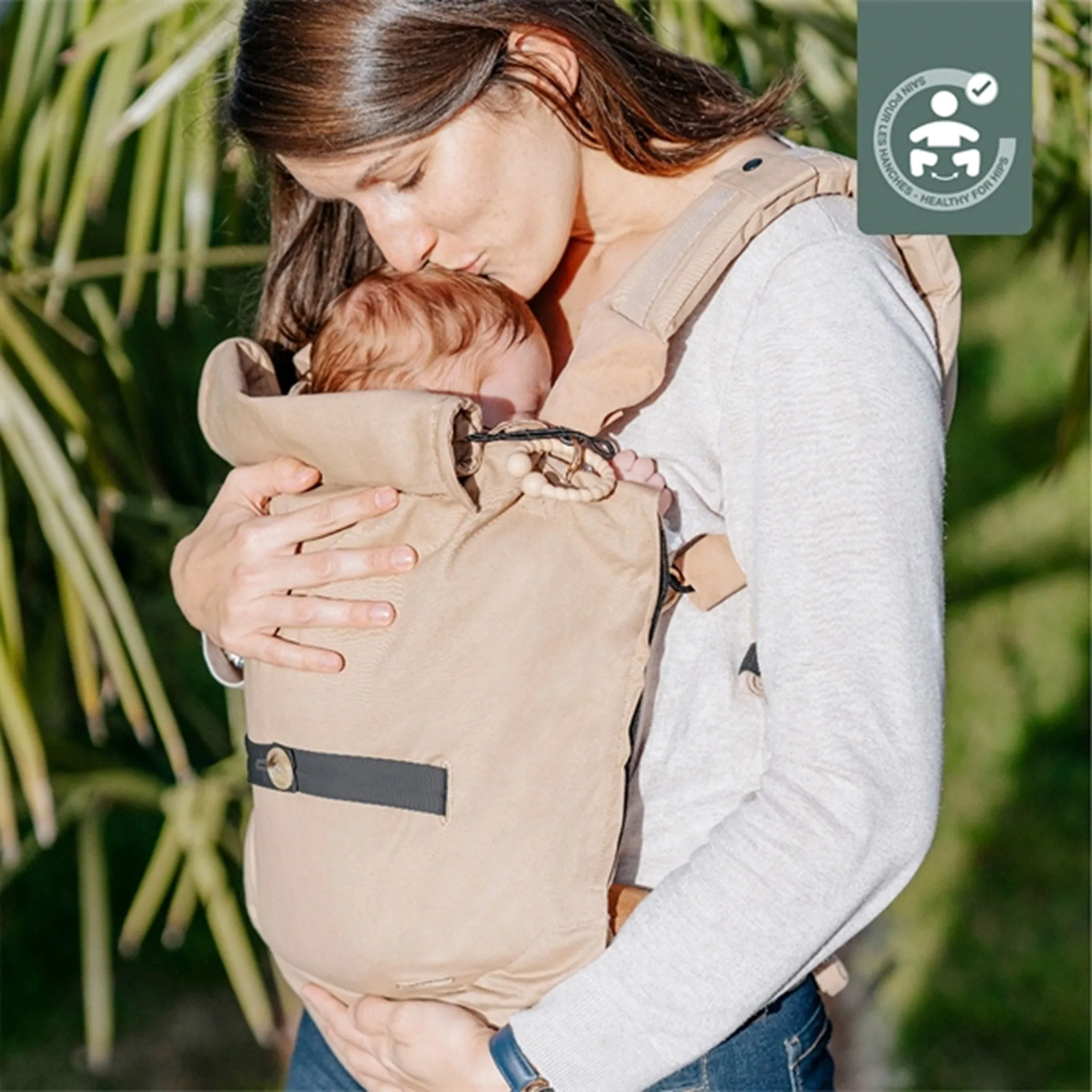 Babymoov Moov & Boostbaby Insert for Carrier