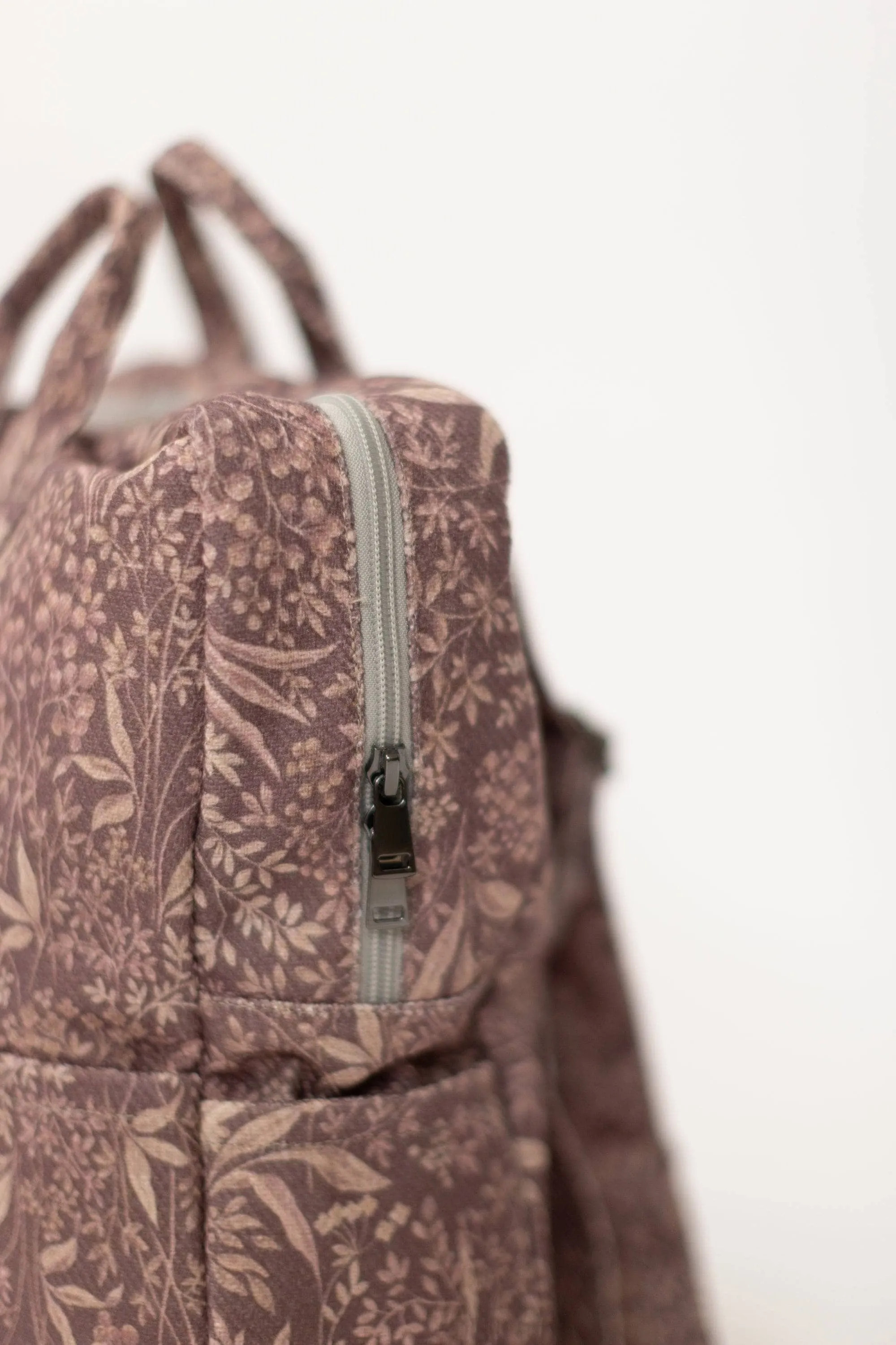 Backpack Alaia Primrose