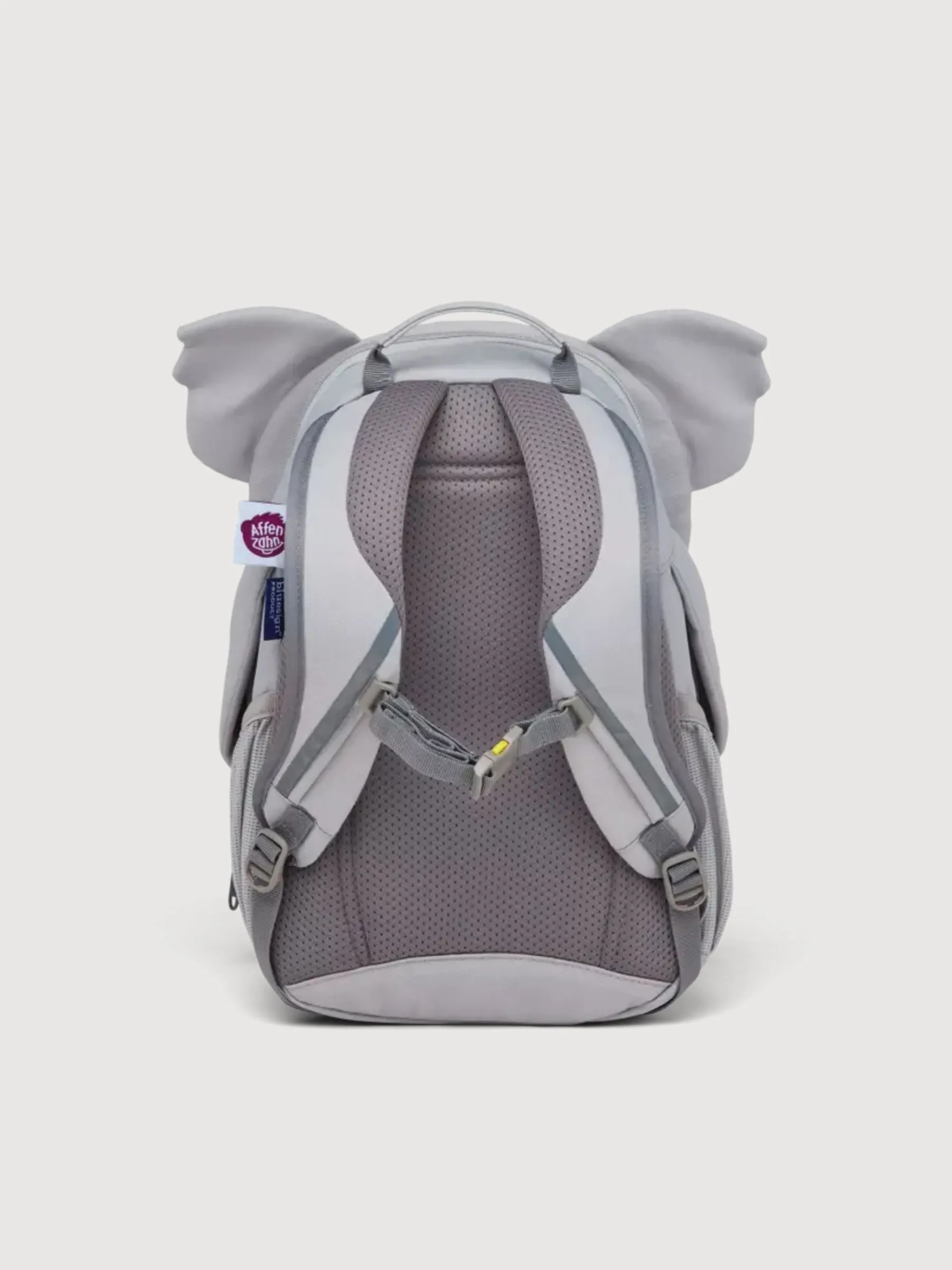 Backpack Big Friend Koala in Recycled Polyester | Affenzahn