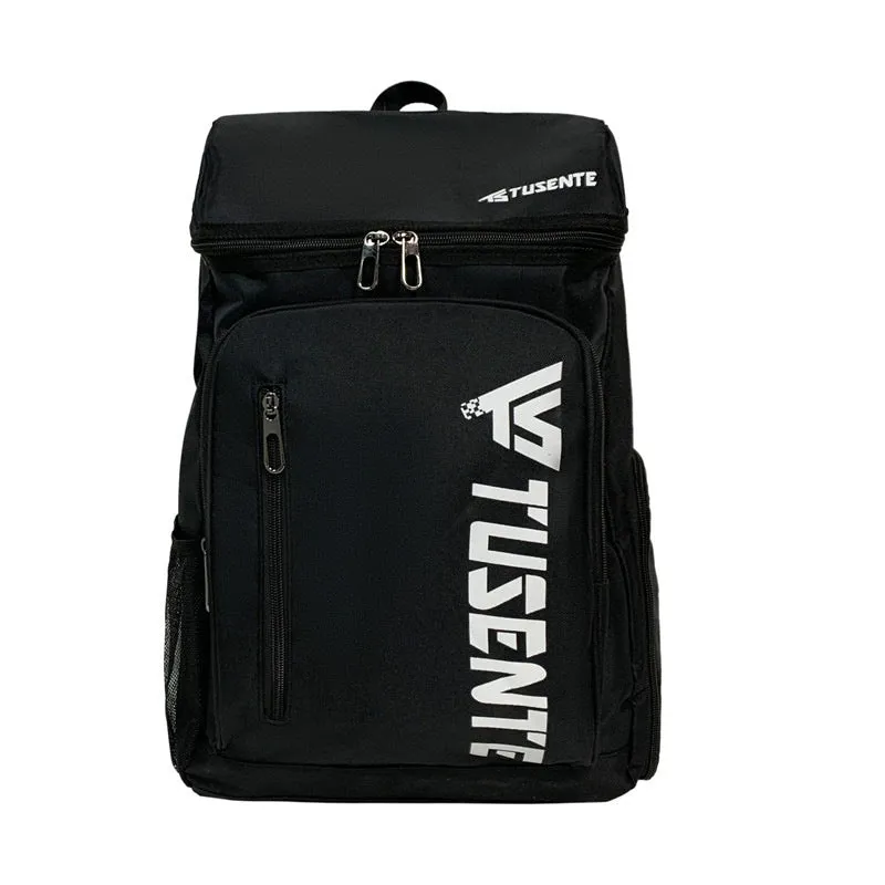 Badminton Bag Backpack Men's Sports Training  New Large Capacity Tennis Pack Backpack Women's Special Equipment Schoolbag