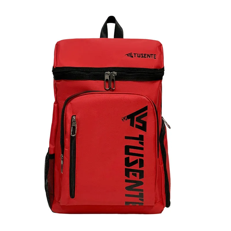 Badminton Bag Backpack Men's Sports Training  New Large Capacity Tennis Pack Backpack Women's Special Equipment Schoolbag