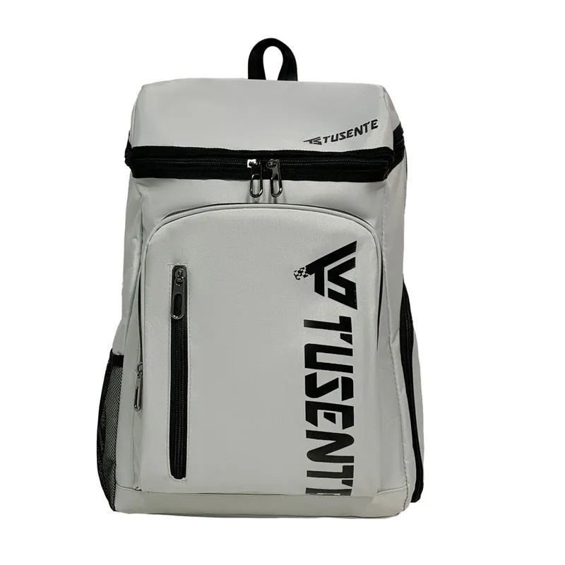 Badminton Bag Backpack Men's Sports Training  New Large Capacity Tennis Pack Backpack Women's Special Equipment Schoolbag