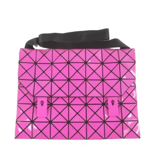 Bao Bao Messenger Bag Pink