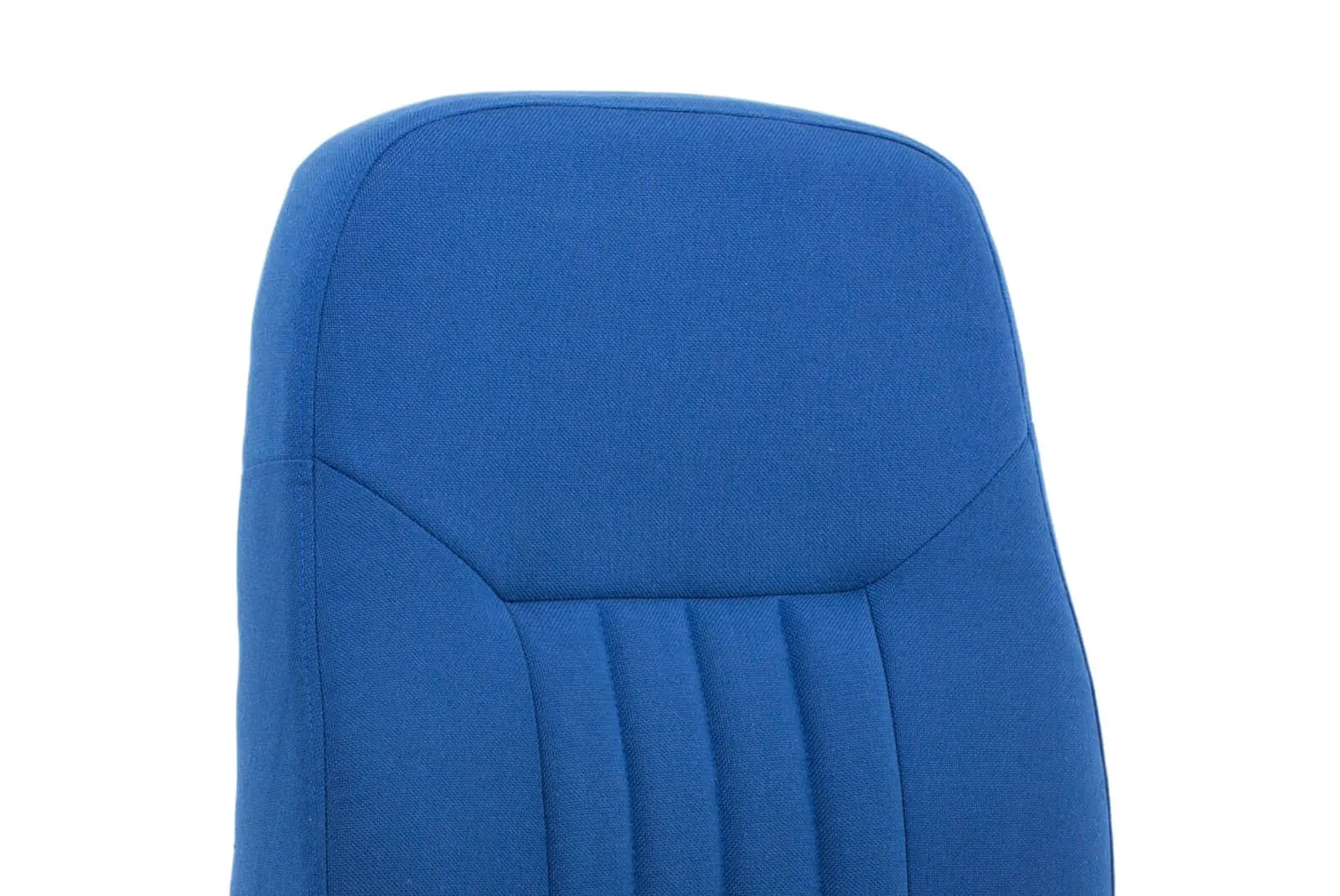 Barcelona Deluxe Fabric Office Chair