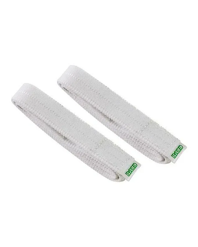 Bard Leg Bag Straps Deluxe Fabric 1"x24" - 1 Pair