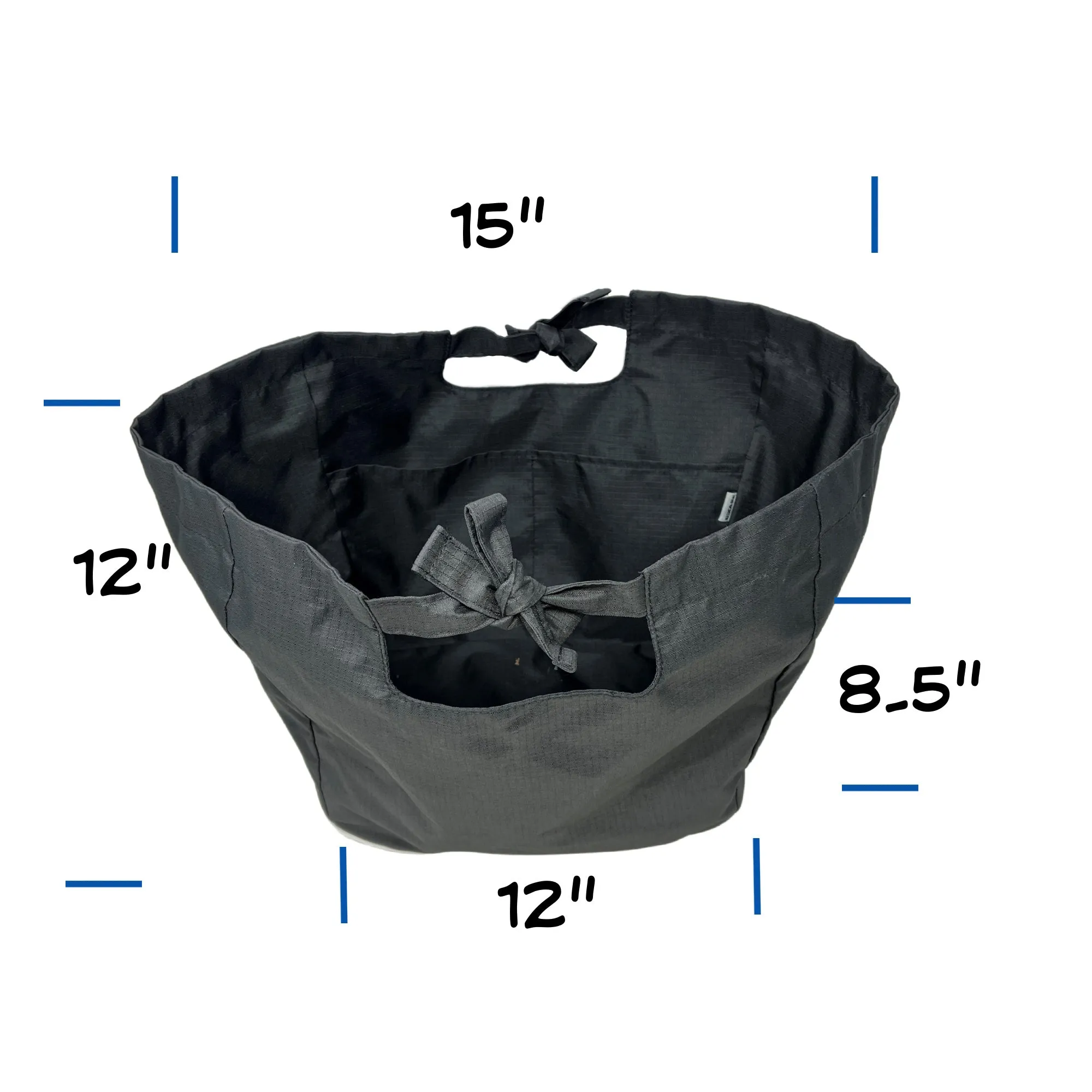 Basket Liner - Tote