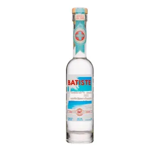 Batiste Rhum Silver