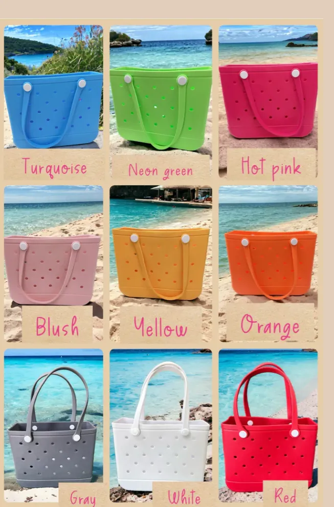 Beach Bag