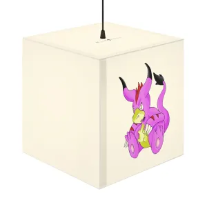 Beboxu Personalized Lamp