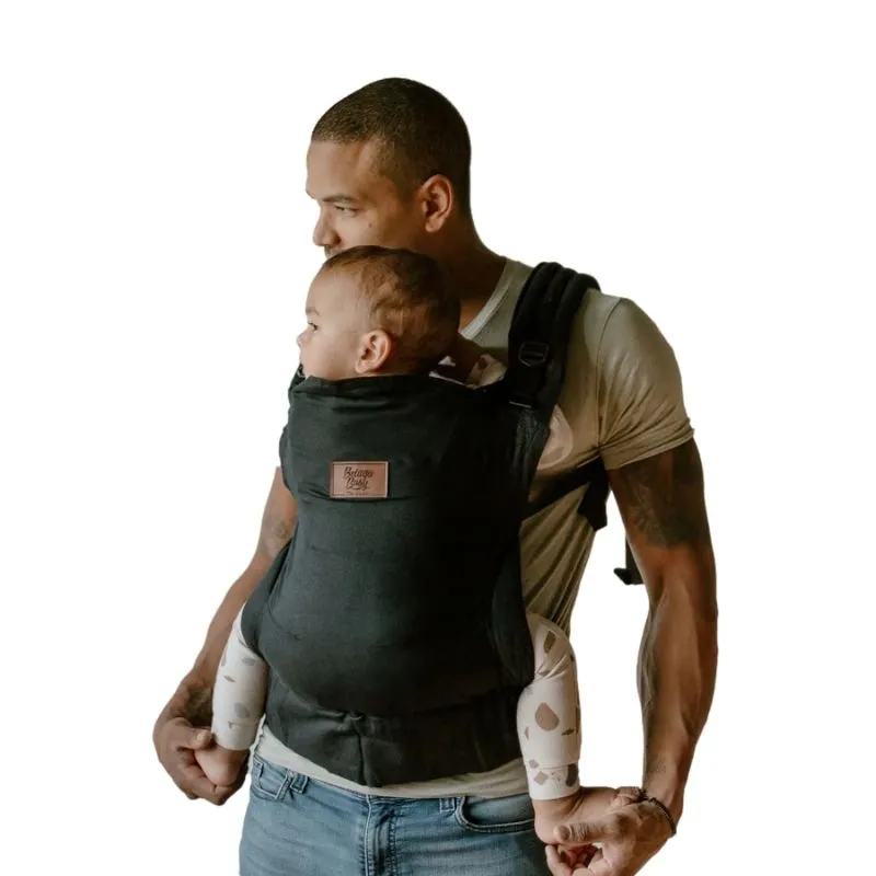 Beluga Buckle Carrier