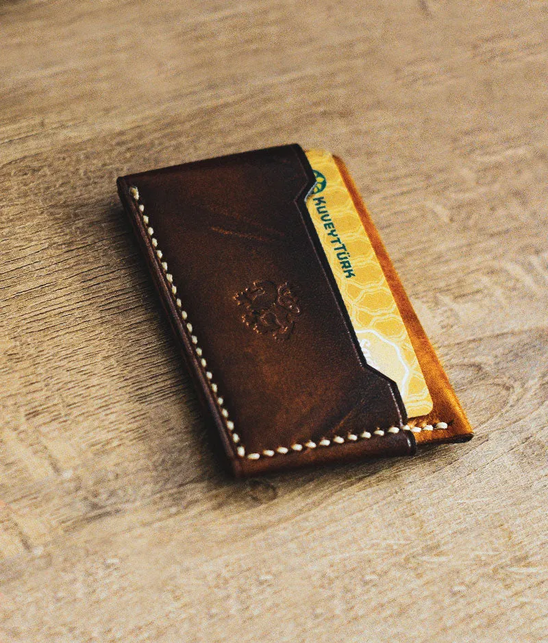 Best Front Pocket Wallet for Men