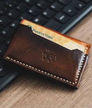 Best Front Pocket Wallet for Men