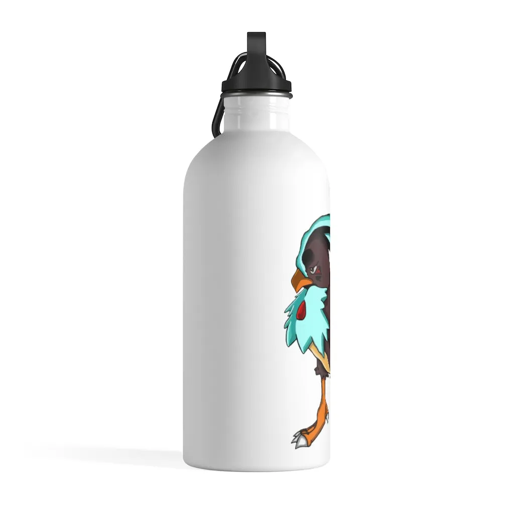 Bircross Stainless Steel Water Bottle