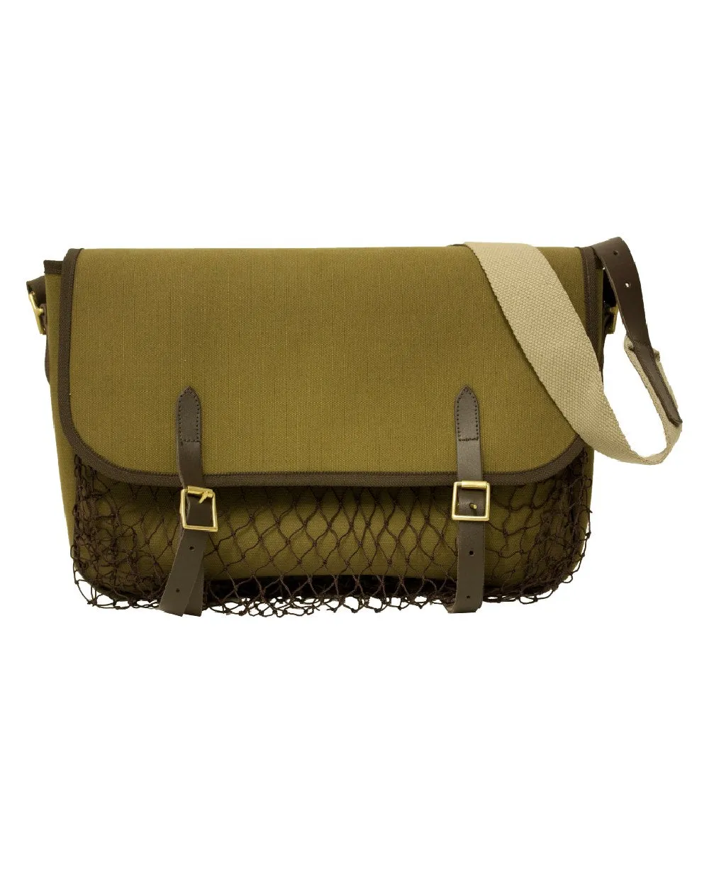 Bisley Canvas Game Bag