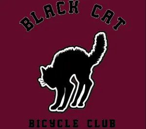 Black Cat Cycling Club RACEDAY BAG™