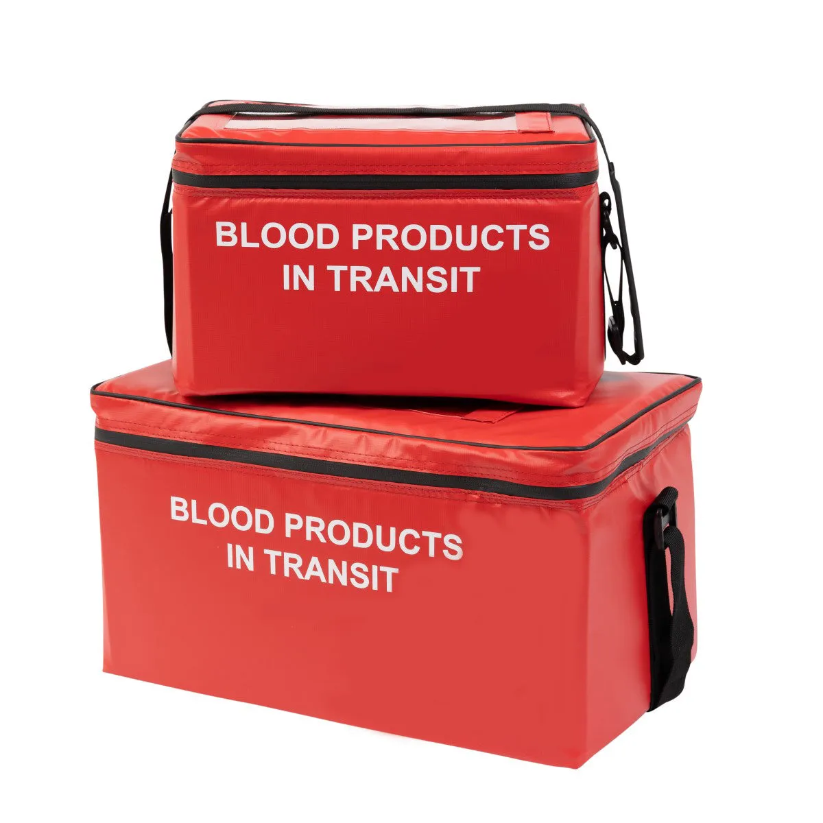 Blood In Transit Medical Bag