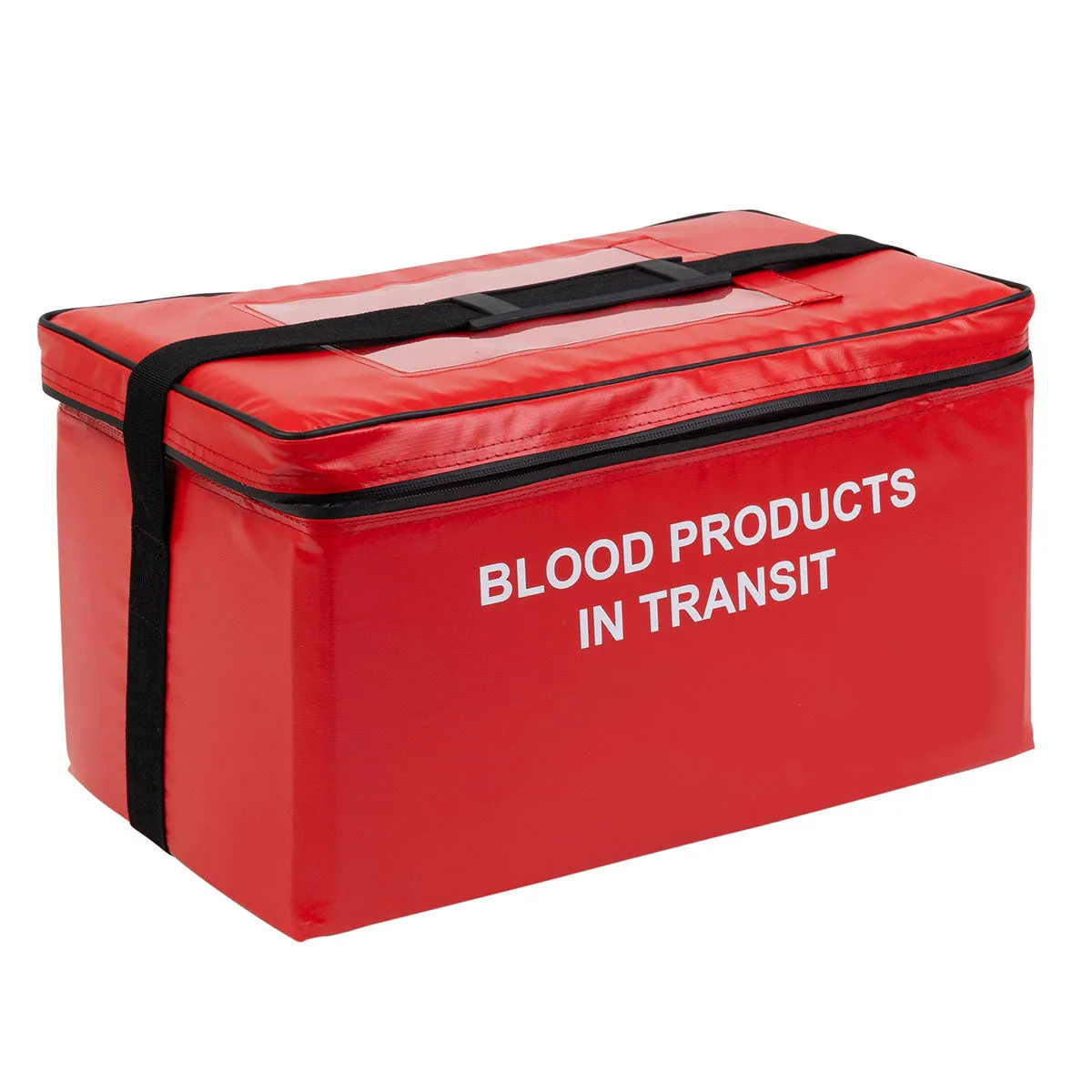 Blood In Transit Medical Bag