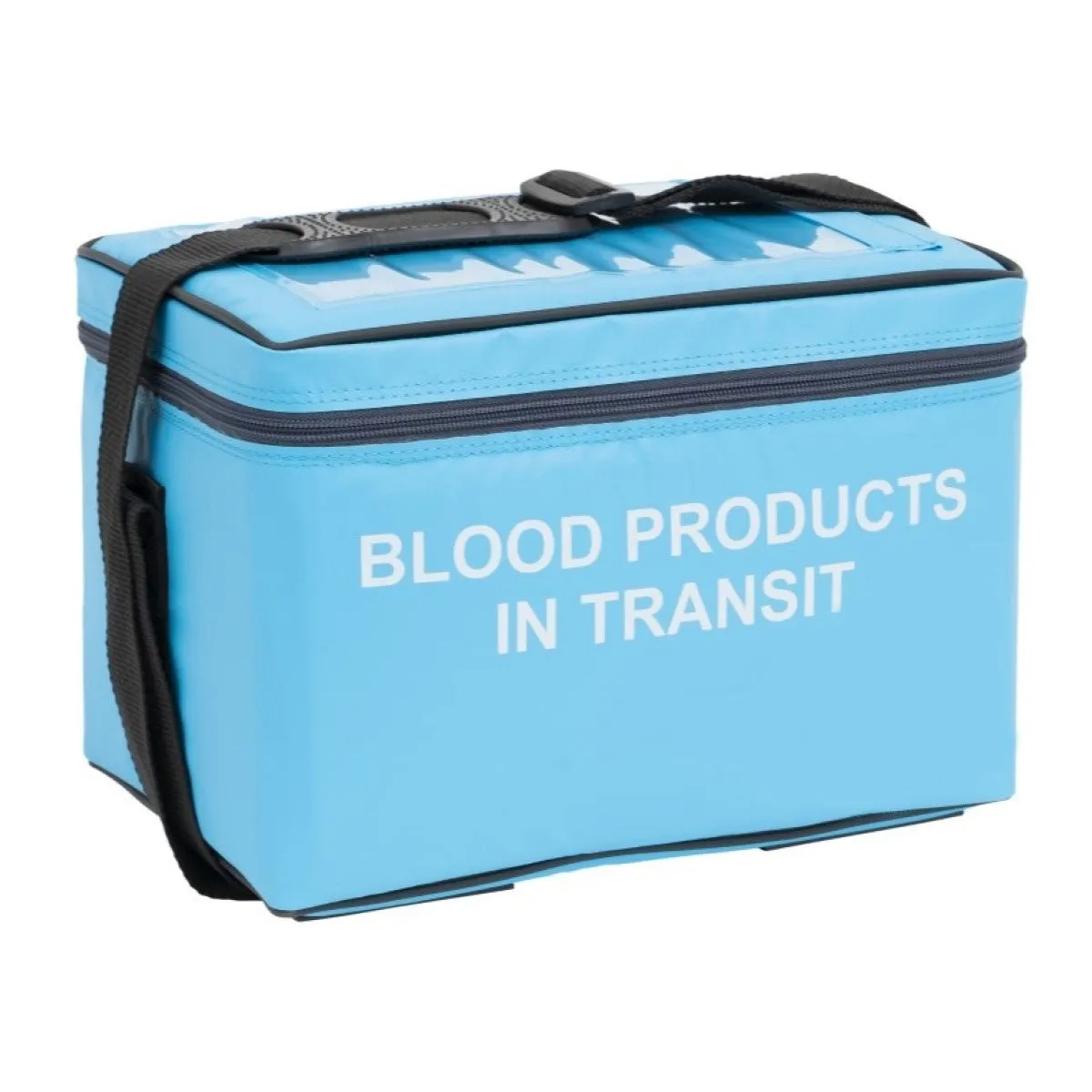 Blood In Transit Medical Bag