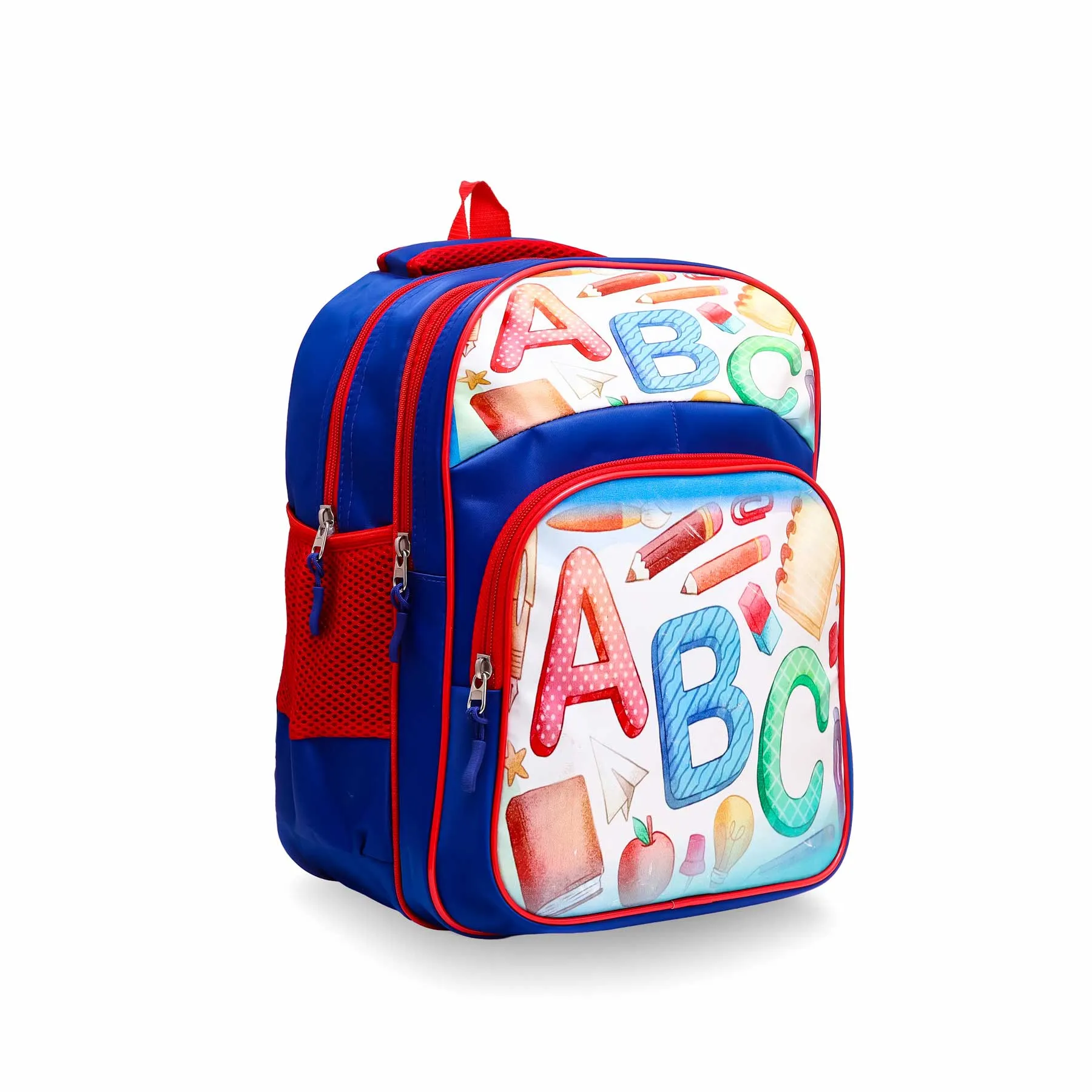 Blue Kids BackPack P85384