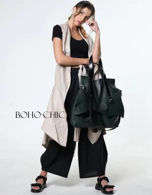 Boho-chic