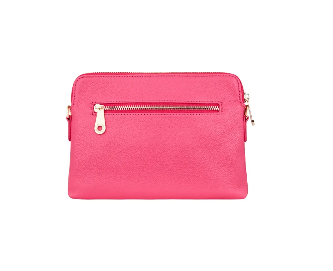 Bowery Wallet Fucshia