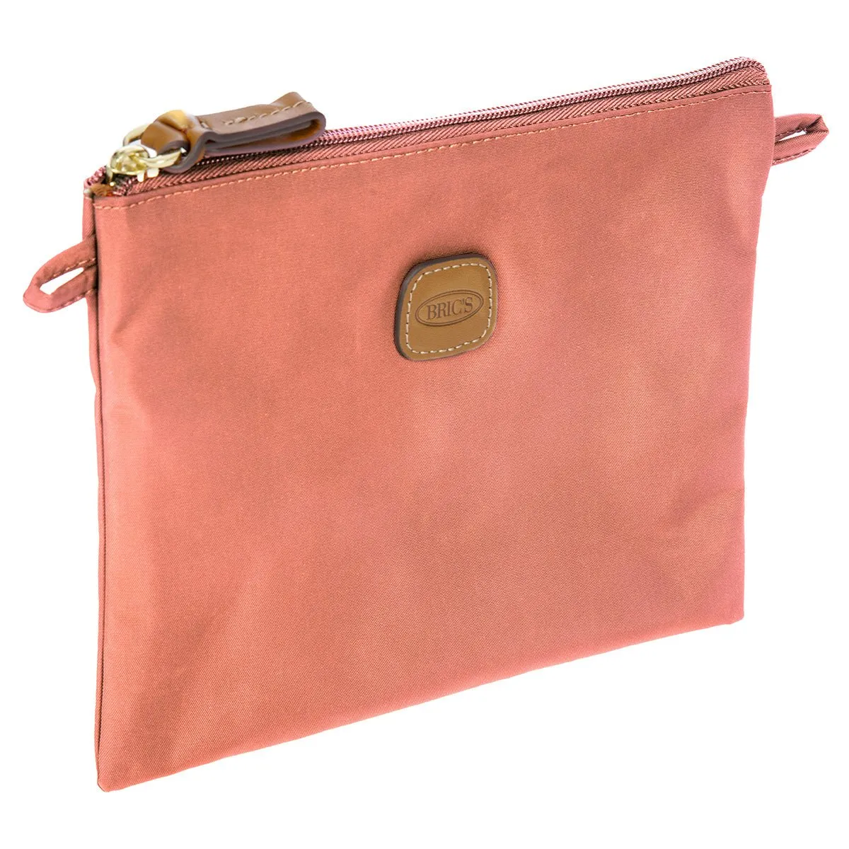 Brics X-Bags Mini Cross Bag | Pink