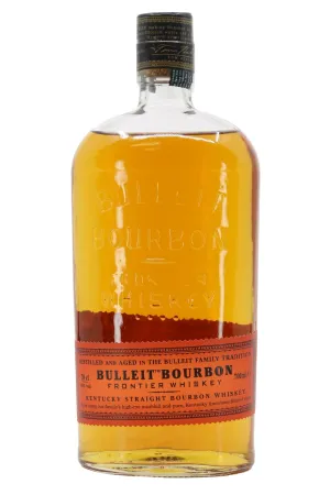 Bulleit Bourbon