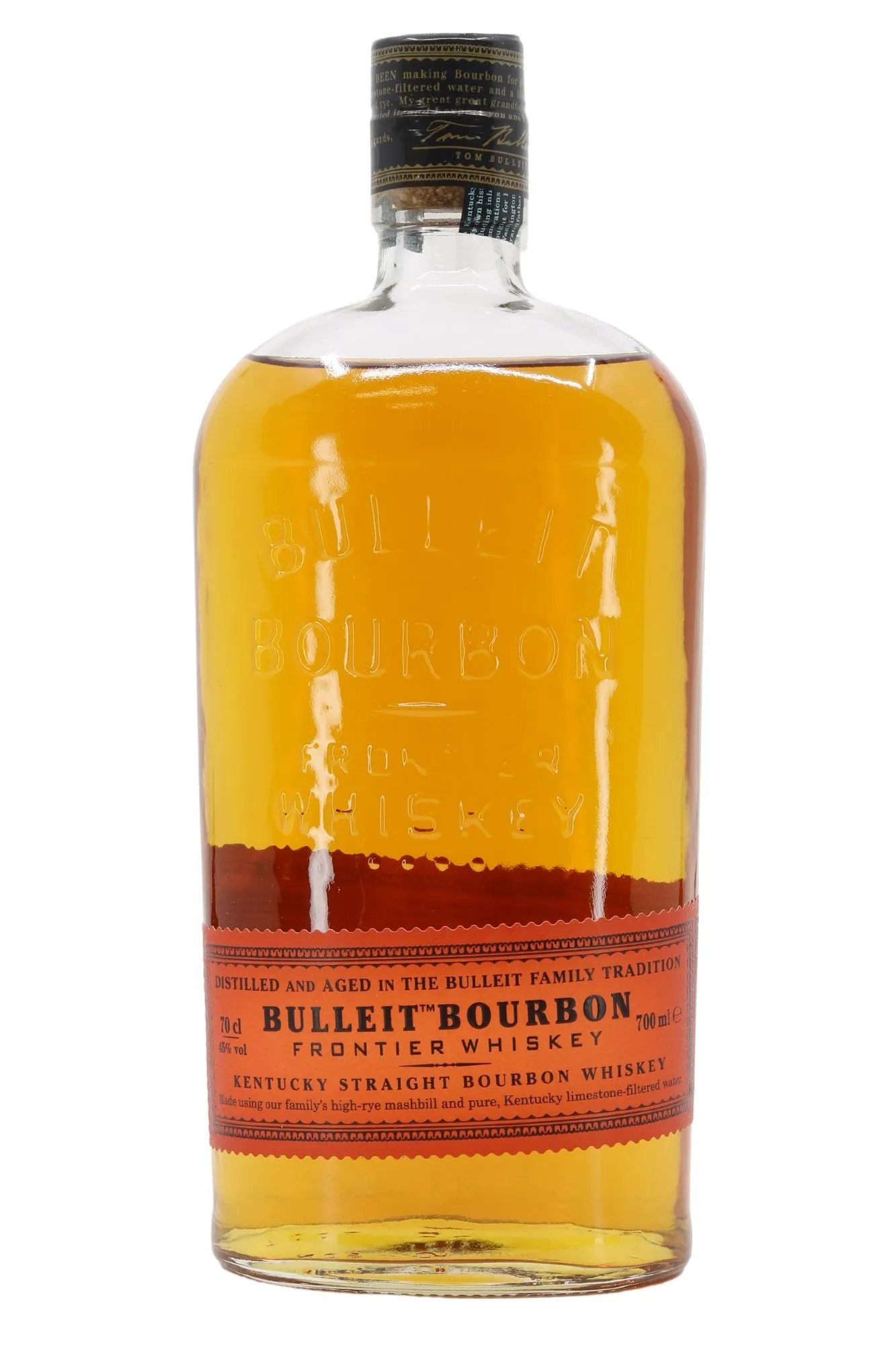 Bulleit Bourbon