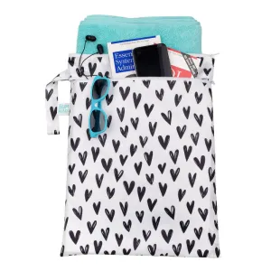 Bumkins 2-in-1 Wet/Dry Bag - Assorted Designs